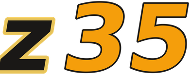 z35 logo